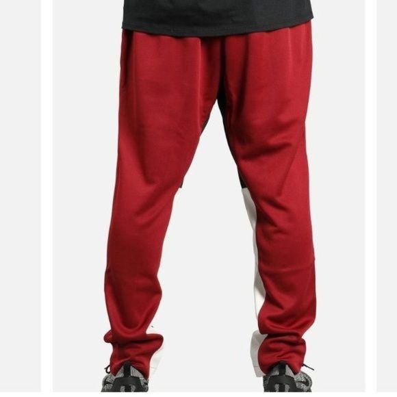 Nike Sportswear NSW Men's Double Knit Track Pants - Picture 5 of 16